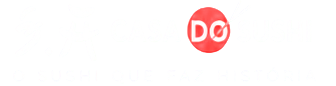 Casa do Sushi — o sushi que faz história